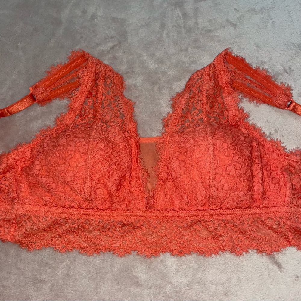 Aerie bralette size XL